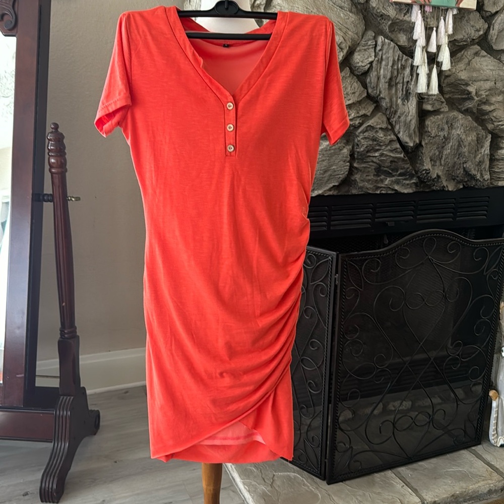 Summer dress